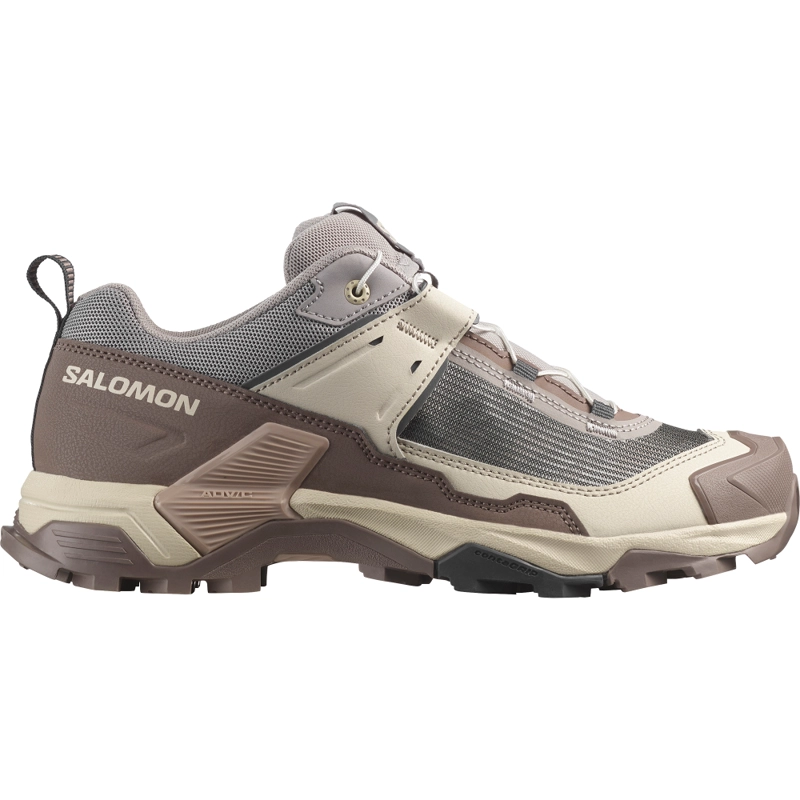ZAPATILLA MUJER X ULTRA 5 GU SALOMON - 1
