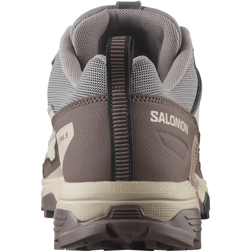 ZAPATILLA MUJER X ULTRA 5 GU SALOMON - 5