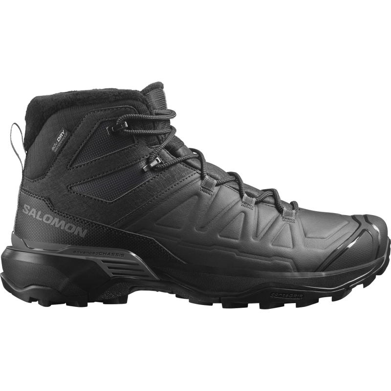 ZAPATOS HOMBRE X ULTRA SNOWPILOT WATERPROOF SALOMON - 1