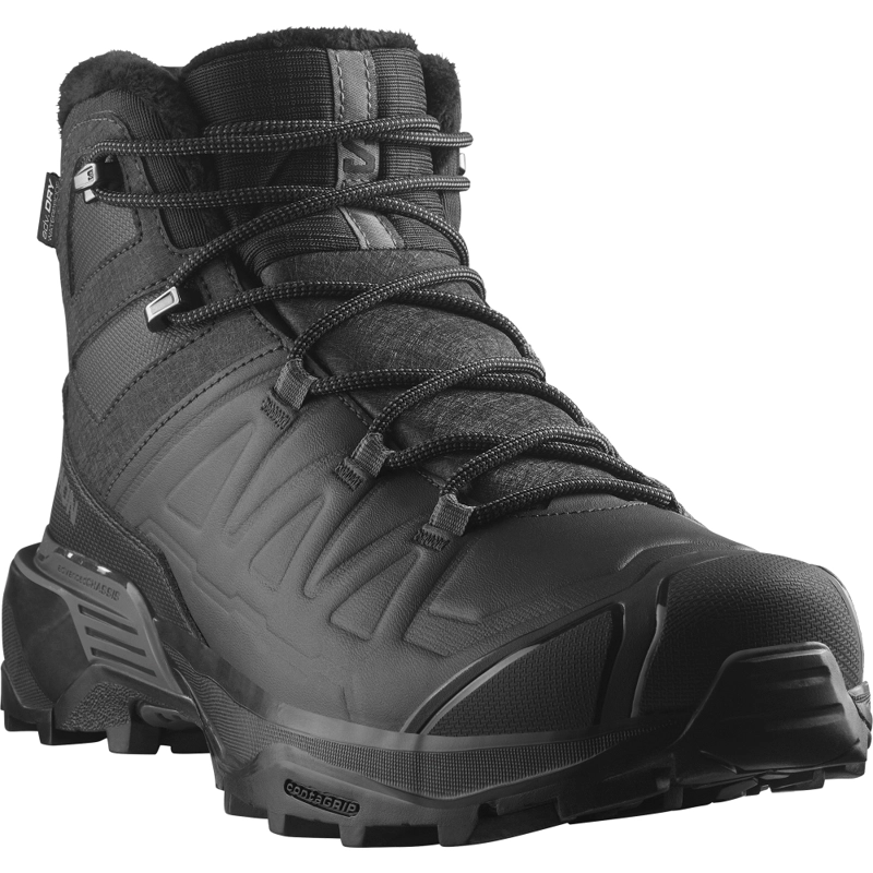ZAPATOS HOMBRE X ULTRA SNOWPILOT WATERPROOF SALOMON - 4