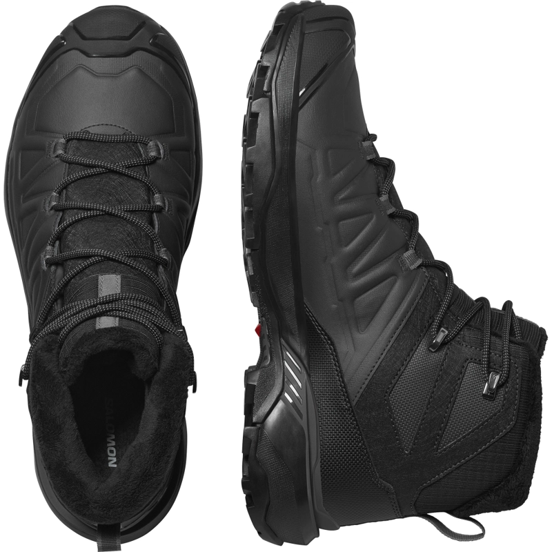 ZAPATOS HOMBRE X ULTRA SNOWPILOT WATERPROOF SALOMON - 5