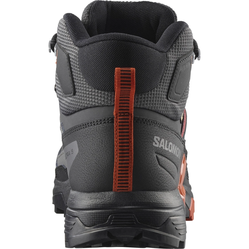 ZAPATOS HOMBRE X ULTRA 5 MID GORE-TEX AS SALOMON - 5