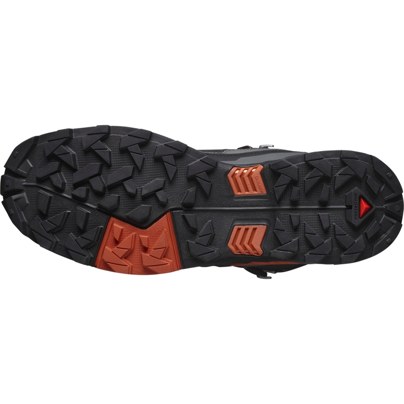 ZAPATOS HOMBRE X ULTRA 5 MID GORE-TEX AS SALOMON - 7