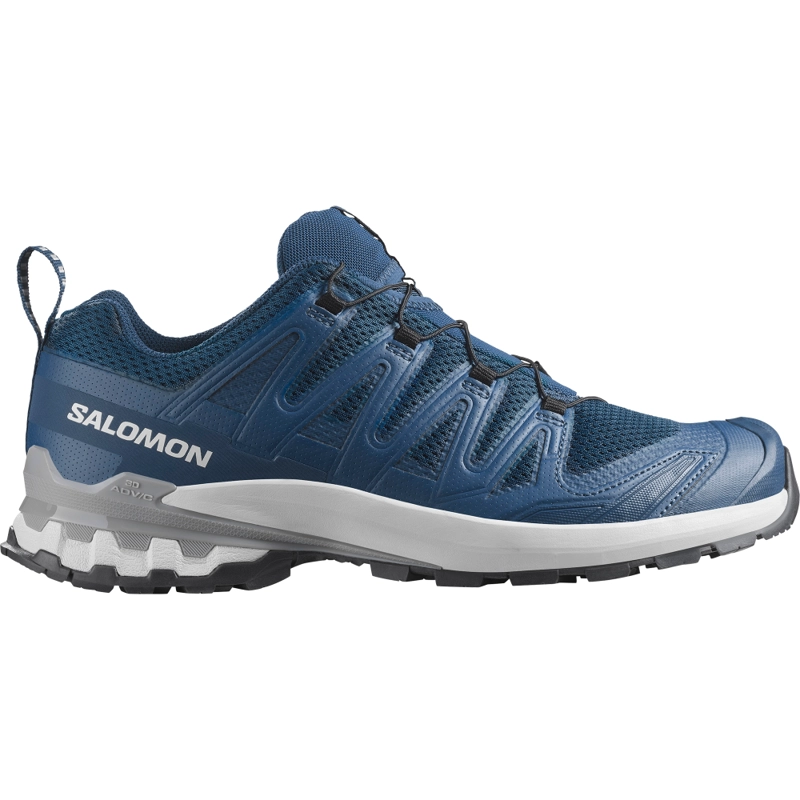 ZAPATILLA HOMBRE XA PRO 3D V9 PO SALOMON - 1