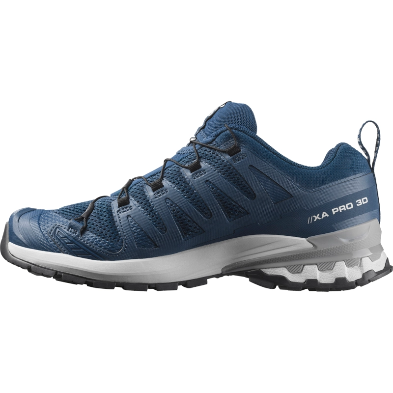 ZAPATILLA HOMBRE XA PRO 3D V9 PO SALOMON - 2