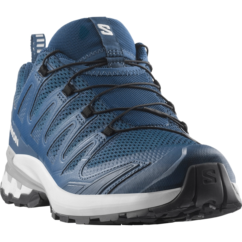 ZAPATILLA HOMBRE XA PRO 3D V9 PO SALOMON - 4