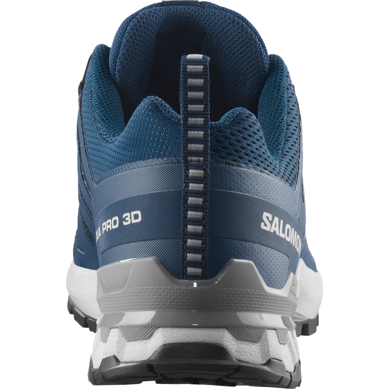 ZAPATILLA HOMBRE XA PRO 3D V9 PO SALOMON - 6