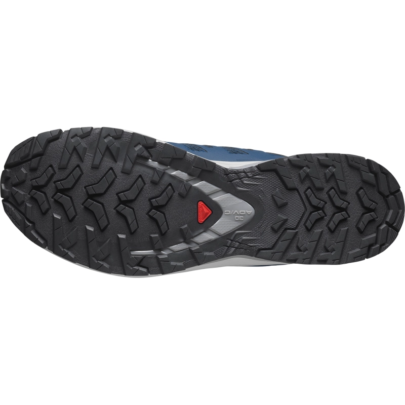 ZAPATILLA HOMBRE XA PRO 3D V9 PO SALOMON - 8