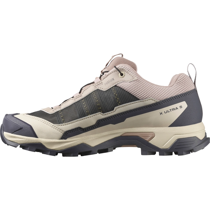 ZAPATILLA MUJER X ULTRA 5 GORE-TEX ET SALOMON - 2