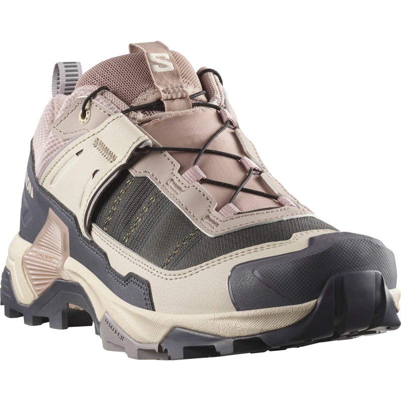 ZAPATILLA MUJER X ULTRA 5 GORE-TEX ET SALOMON - 4