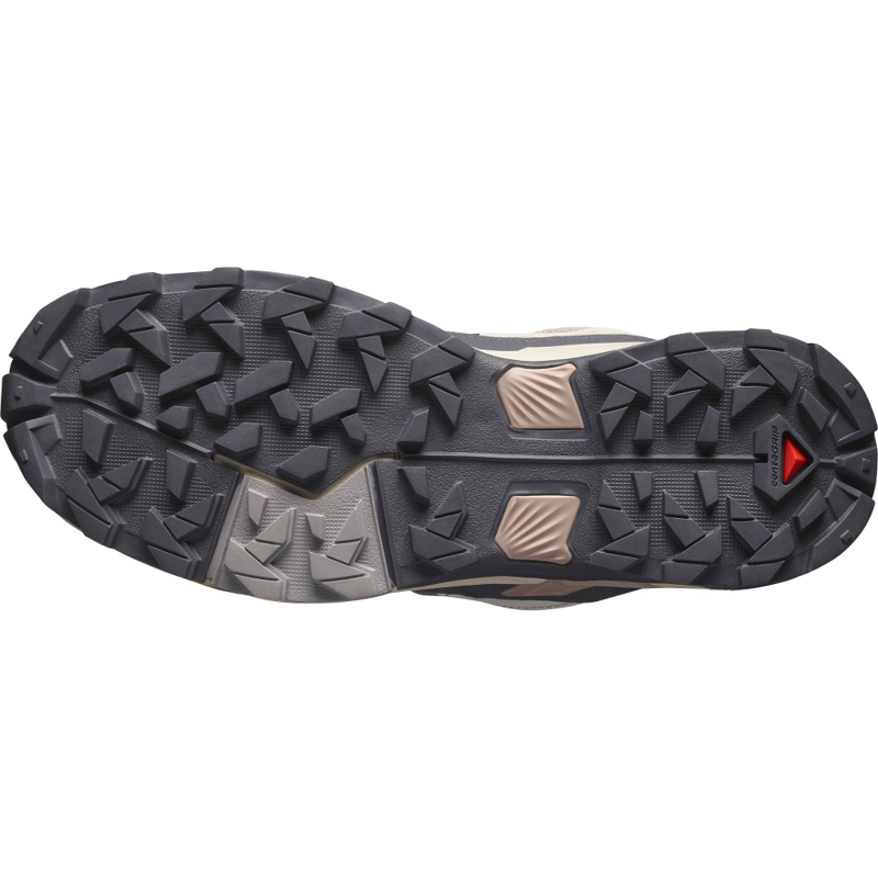 ZAPATILLA MUJER X ULTRA 5 GORE-TEX ET SALOMON - 7