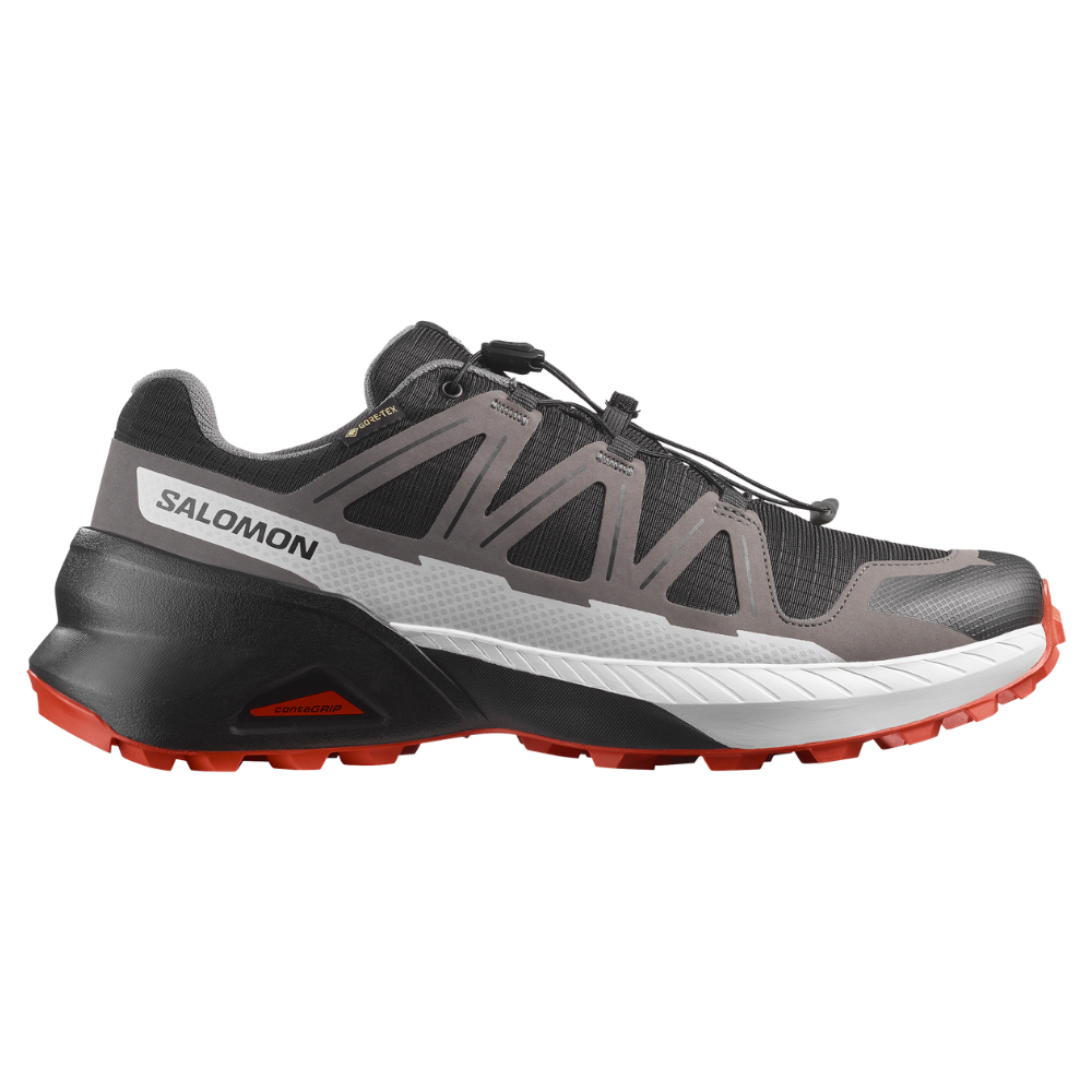 ZAPATILLA HOMBRE SPEEDCROSS PEAK GORE-TEX BL SALOMON - 1
