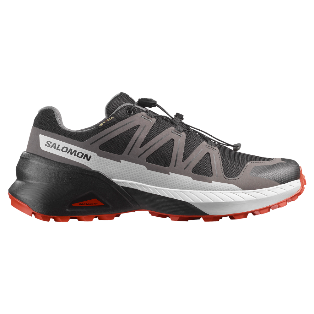 ZAPATILLA HOMBRE SPEEDCROSS PEAK GORE-TEX BL SALOMON - 1