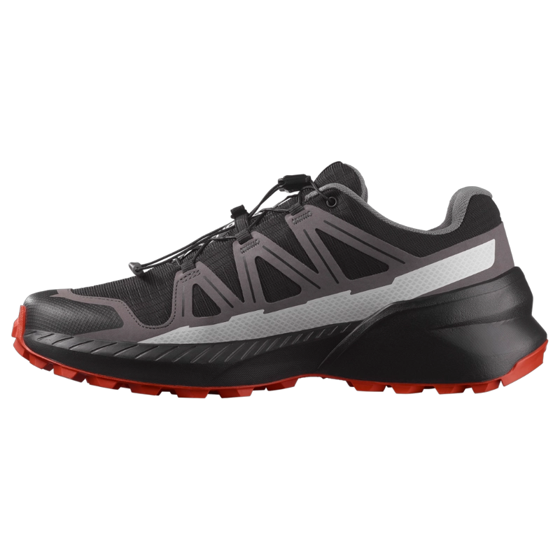 ZAPATILLA HOMBRE SPEEDCROSS PEAK GORE-TEX BL SALOMON - 4