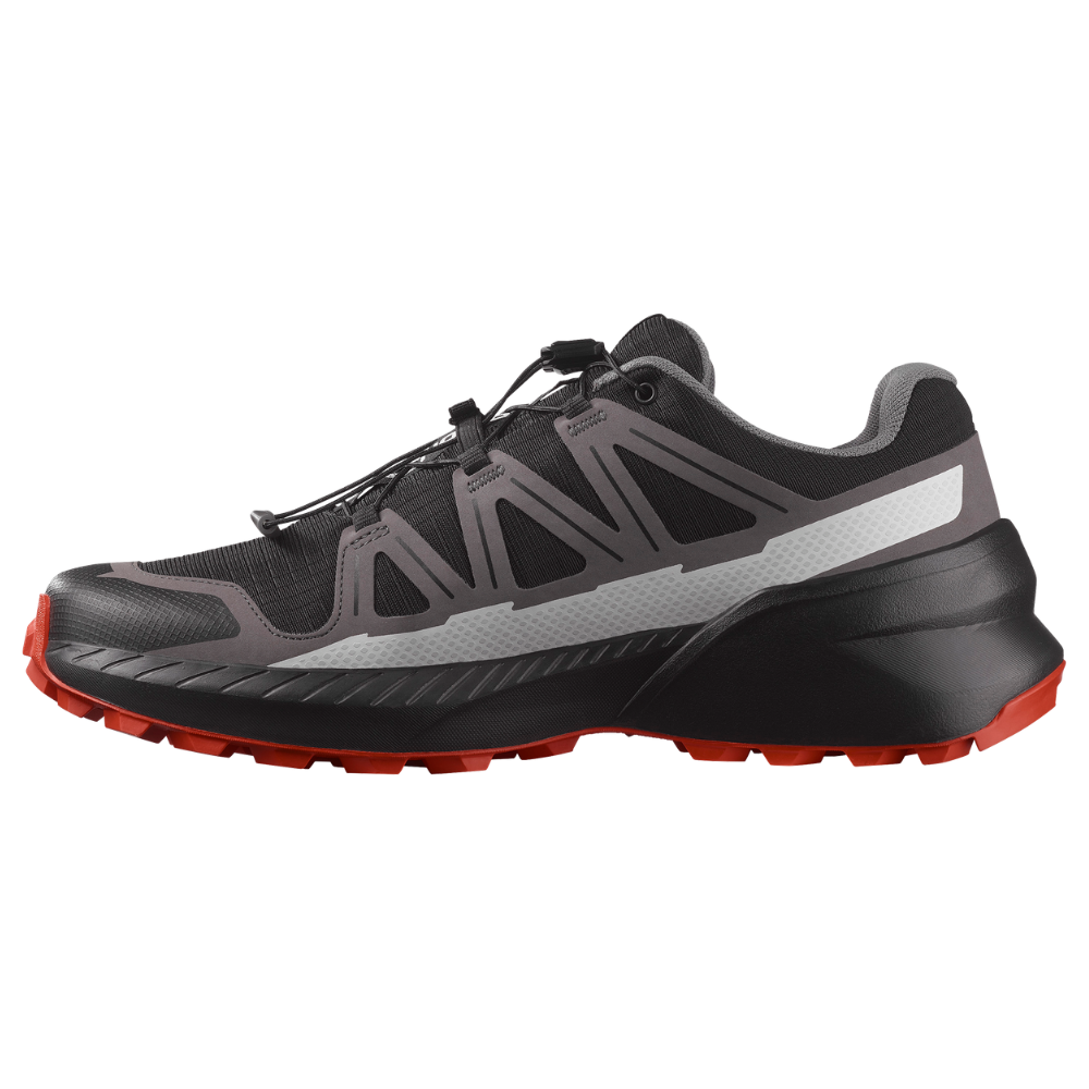 ZAPATILLA HOMBRE SPEEDCROSS PEAK GORE-TEX BL SALOMON - 4