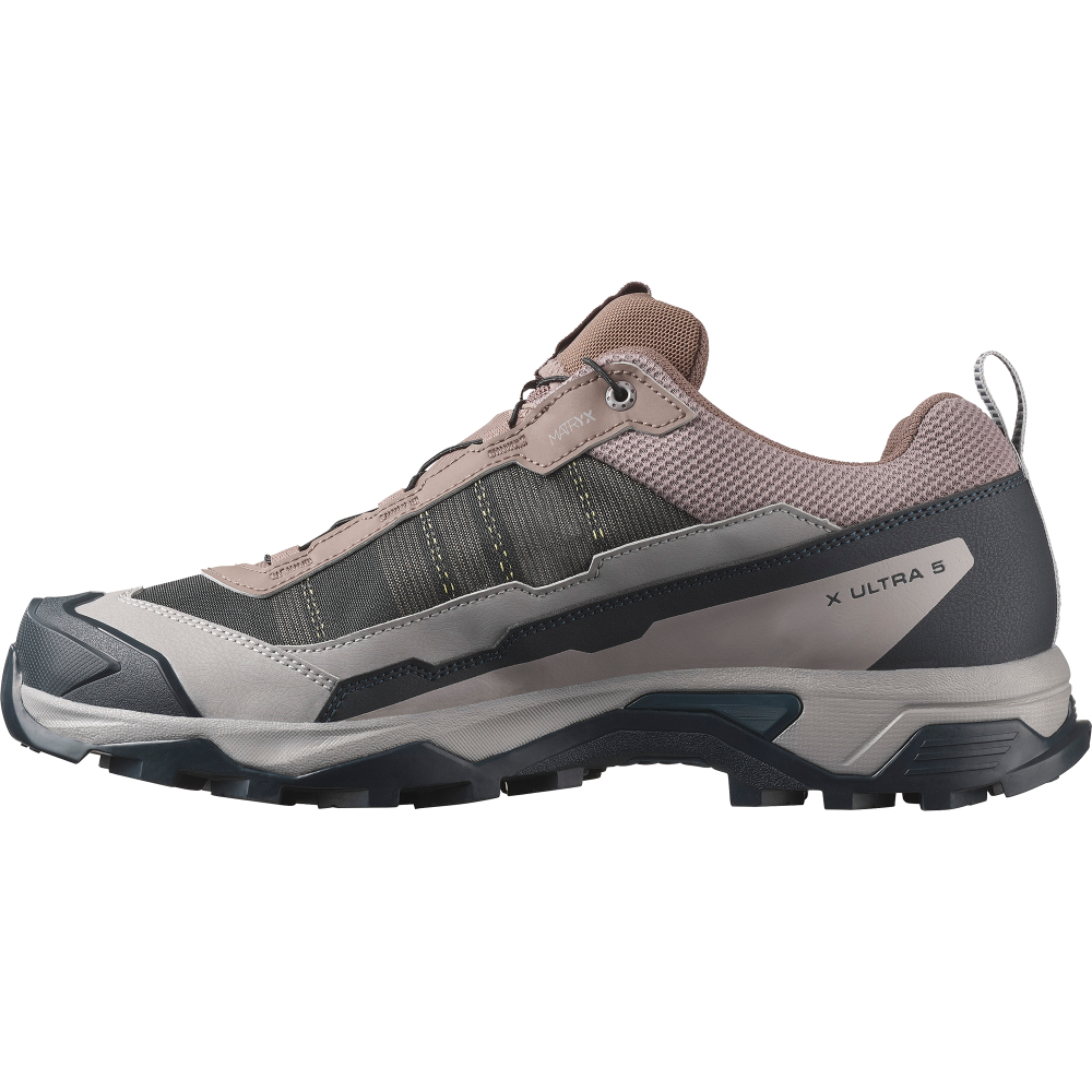 ZAPATILLA HOMBRE X ULTRA 5 GORE-TEX IR SALOMON - 2