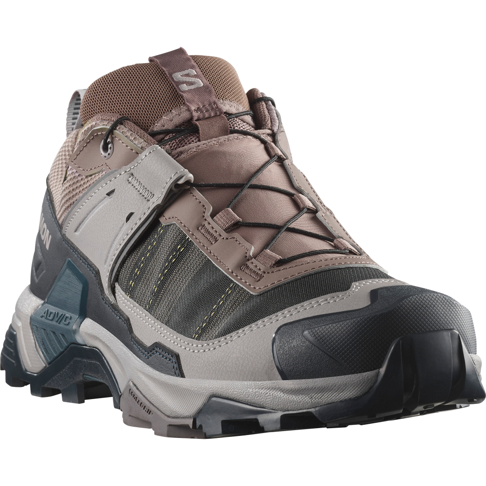 ZAPATILLA HOMBRE X ULTRA 5 GORE-TEX IR SALOMON - 4