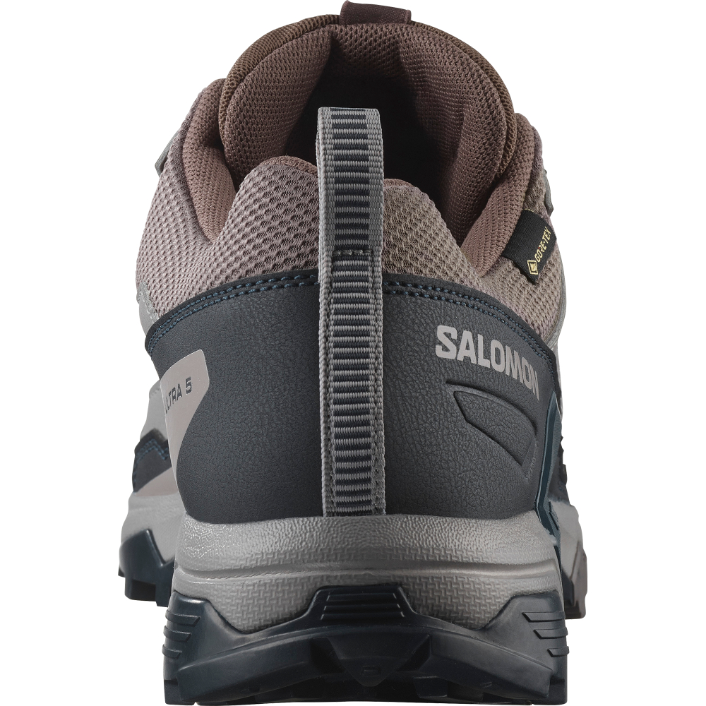 ZAPATILLA HOMBRE X ULTRA 5 GORE-TEX IR SALOMON - 5