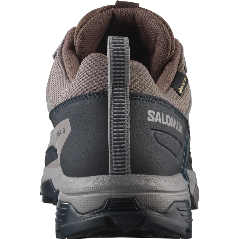 ZAPATILLA HOMBRE X ULTRA 5 GORE-TEX IR SALOMON - 5