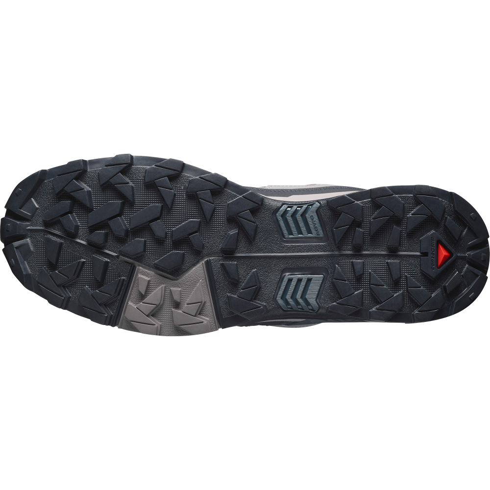 ZAPATILLA HOMBRE X ULTRA 5 GORE-TEX IR SALOMON - 7