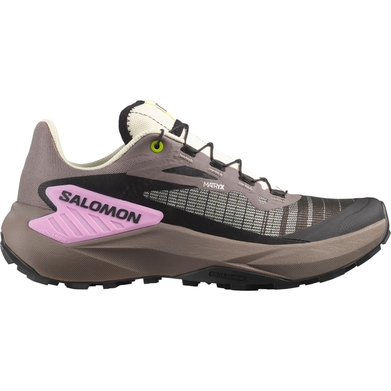 ZAPATILLA MUJER GENESIS IR SALOMON - 1