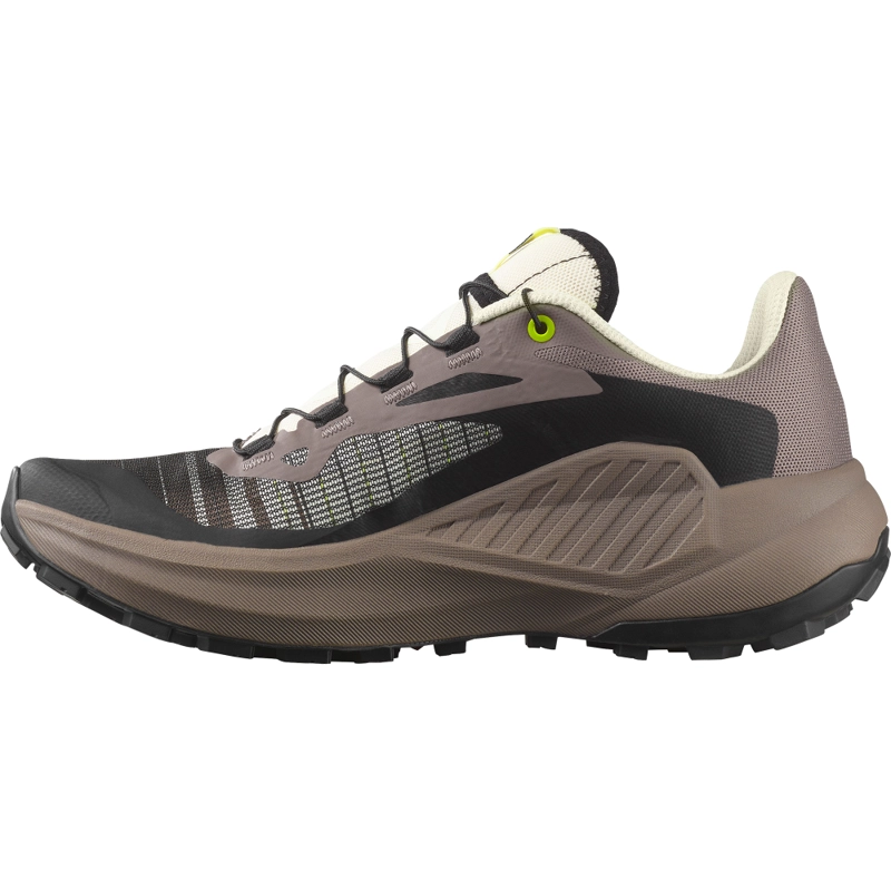 ZAPATILLA MUJER GENESIS IR SALOMON - 2