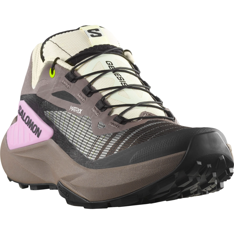 ZAPATILLA MUJER GENESIS IR SALOMON - 4