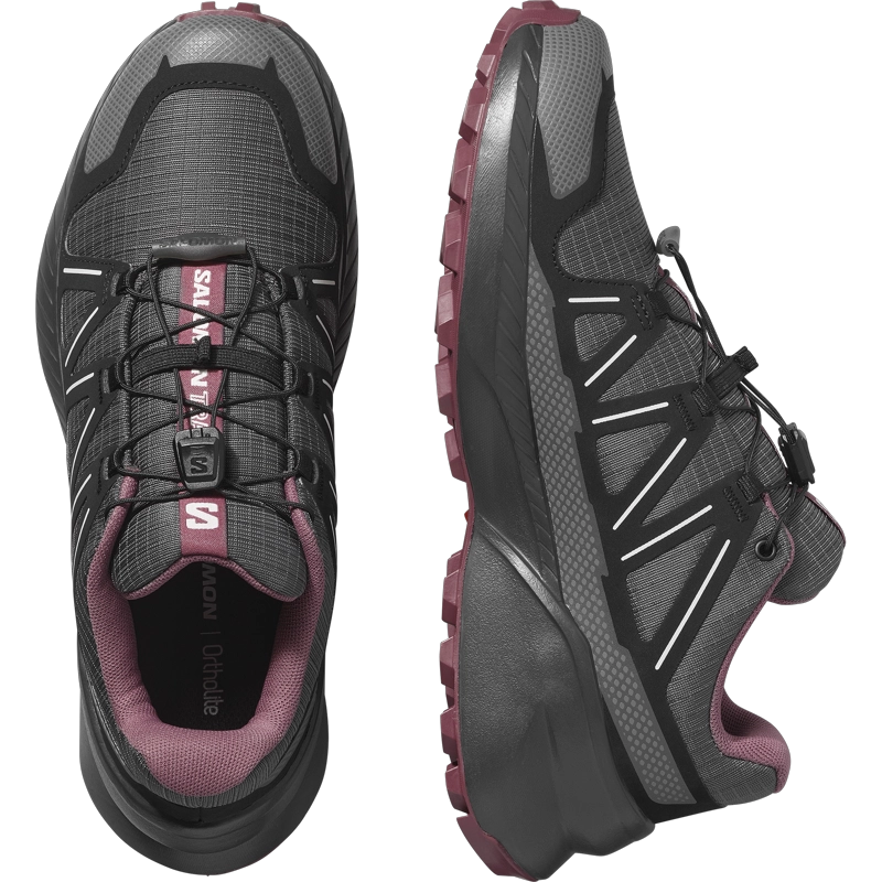 ZAPATILLA MUJER SPEEDCROSS PEAK AS SALOMON - 3