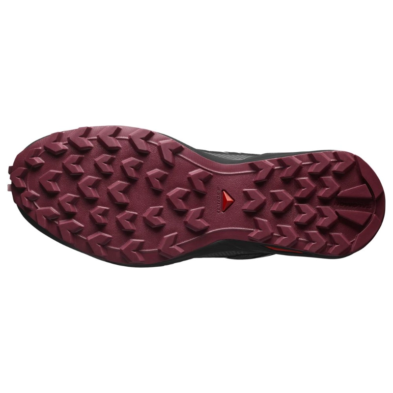 ZAPATILLA MUJER SPEEDCROSS PEAK AS SALOMON - 5
