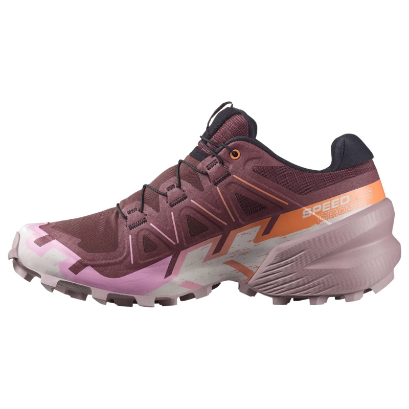 ZAPATILLA MUJER SPEEDCROSS 6 CA SALOMON - 2