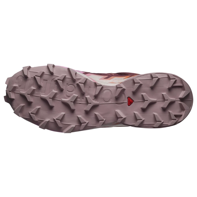 ZAPATILLA MUJER SPEEDCROSS 6 CA SALOMON - 5