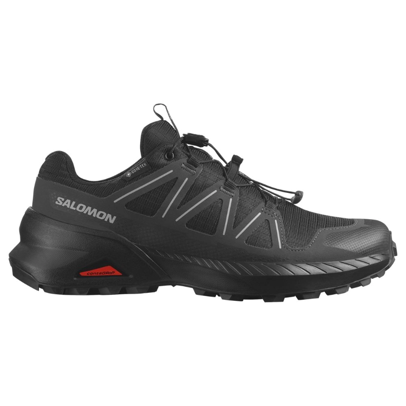 ZAPATILLA MUJER SPEEDCROSS PEAK GORE-TEX BL SALOMON - 1