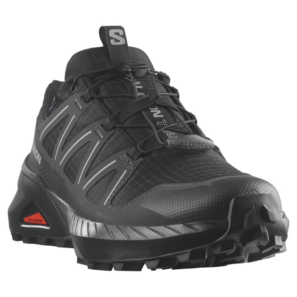 ZAPATILLA MUJER SPEEDCROSS PEAK GORE-TEX BL SALOMON - 5