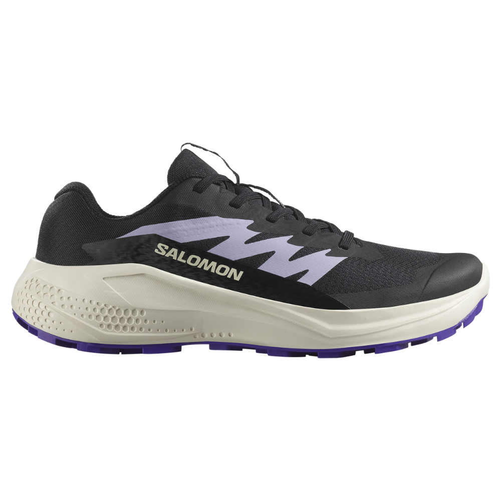ZAPATILLA MUJER ALPHAGLIDE PH SALOMON - 1