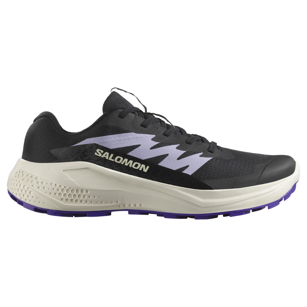 ZAPATILLA MUJER ALPHAGLIDE PH SALOMON - 1