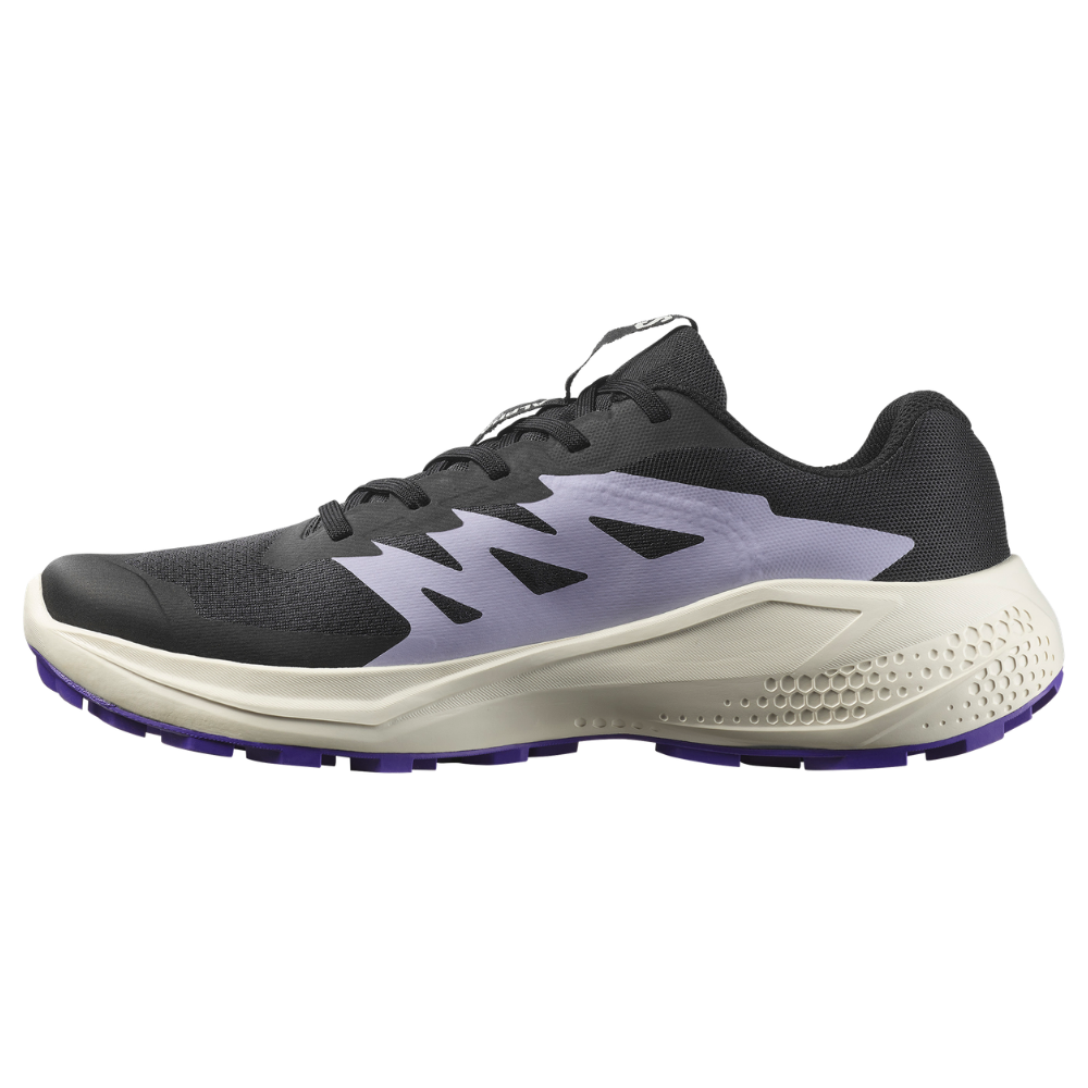 ZAPATILLA MUJER ALPHAGLIDE PH SALOMON - 5