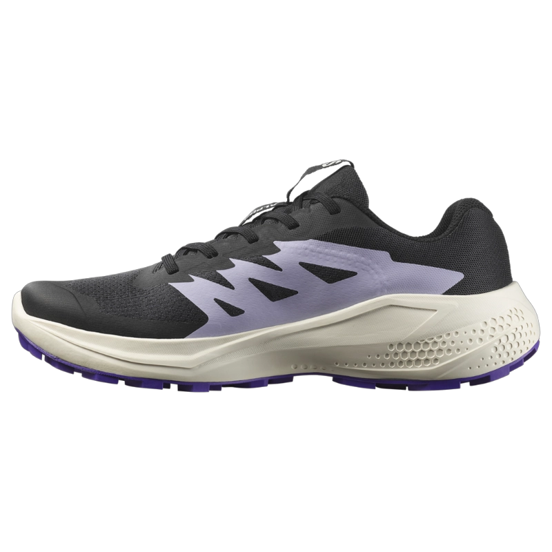ZAPATILLA MUJER ALPHAGLIDE PH SALOMON - 5