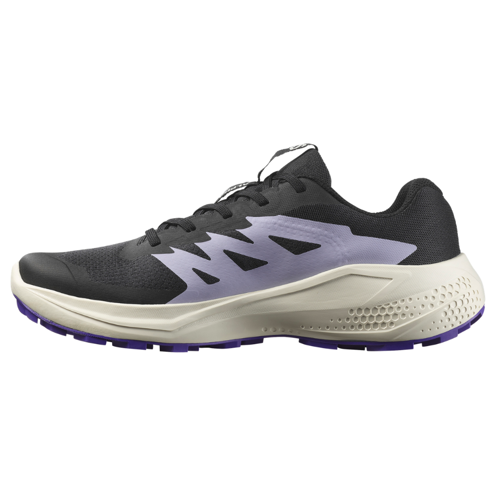 ZAPATILLA MUJER ALPHAGLIDE PH SALOMON - 5