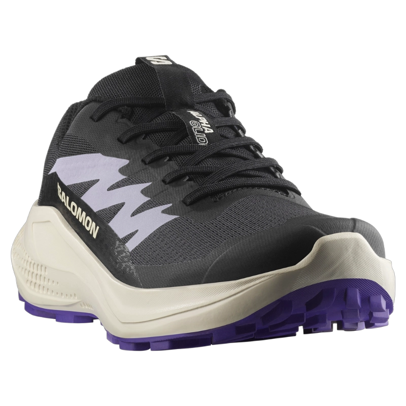 ZAPATILLA MUJER ALPHAGLIDE PH SALOMON - 7