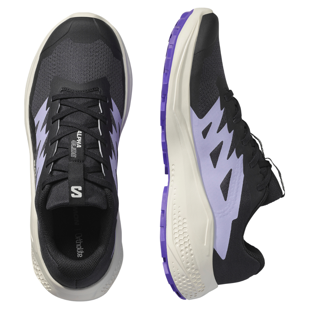 ZAPATILLA MUJER ALPHAGLIDE PH SALOMON - 9