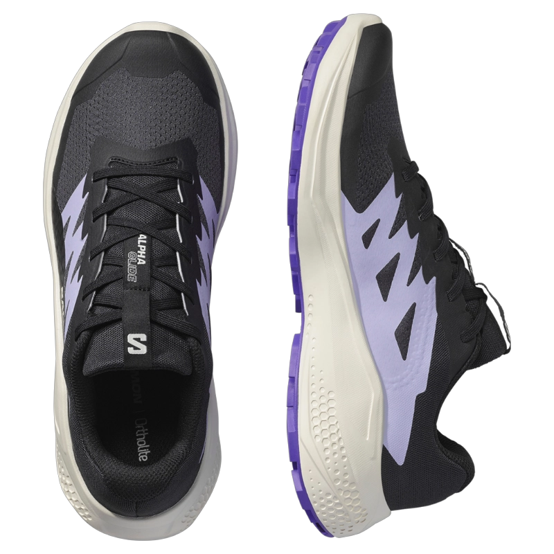 ZAPATILLA MUJER ALPHAGLIDE PH SALOMON - 9
