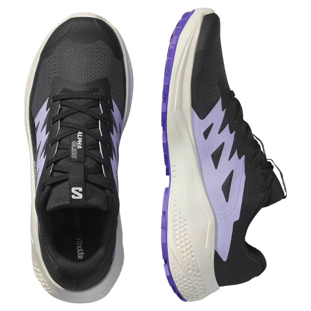 ZAPATILLA MUJER ALPHAGLIDE PH SALOMON - 9
