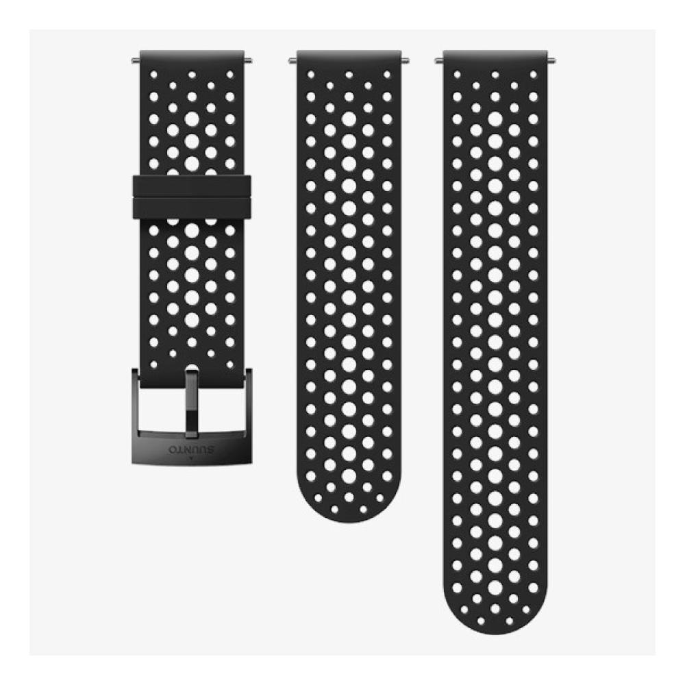CORREA SUUNTO PERFORMANCE 24 ATH1 NEGRA - 1