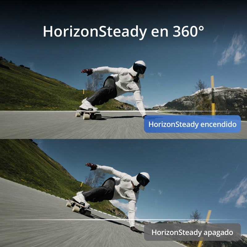 CAMARA DJI OSMO ACTION 4 STANDARD COMBO - 4