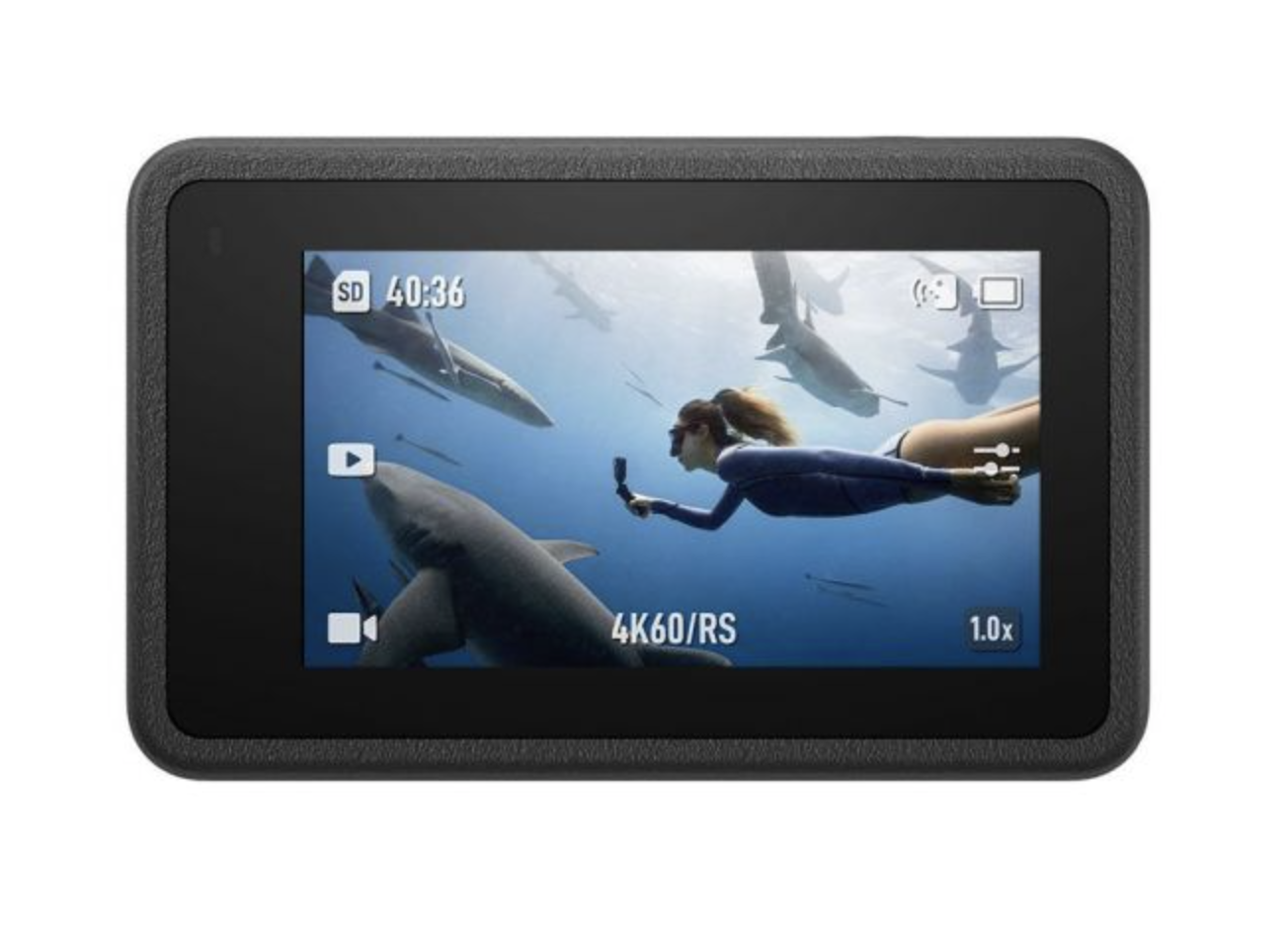 DJI ACTION 4 ADVENTURE COMBO - 6