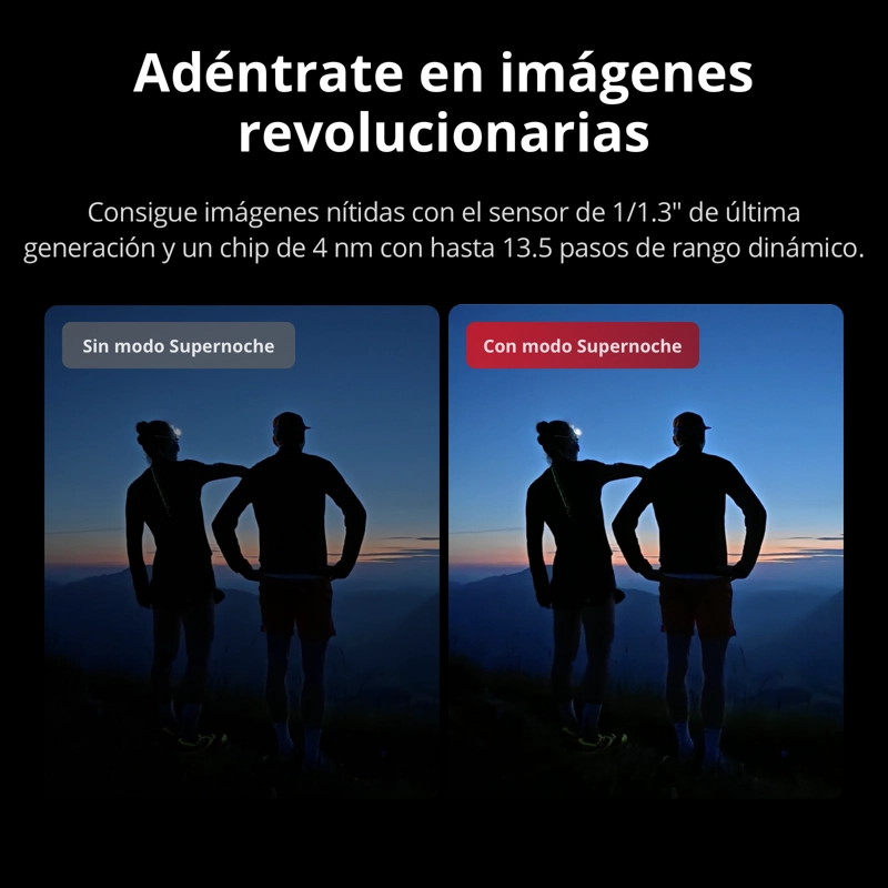 COMBO DJI ACTION 5 PRO ADVENTURE - 2