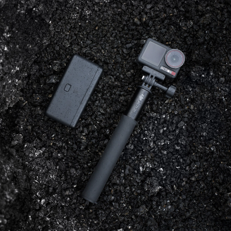 COMBO DJI ACTION 5 PRO ADVENTURE - 8
