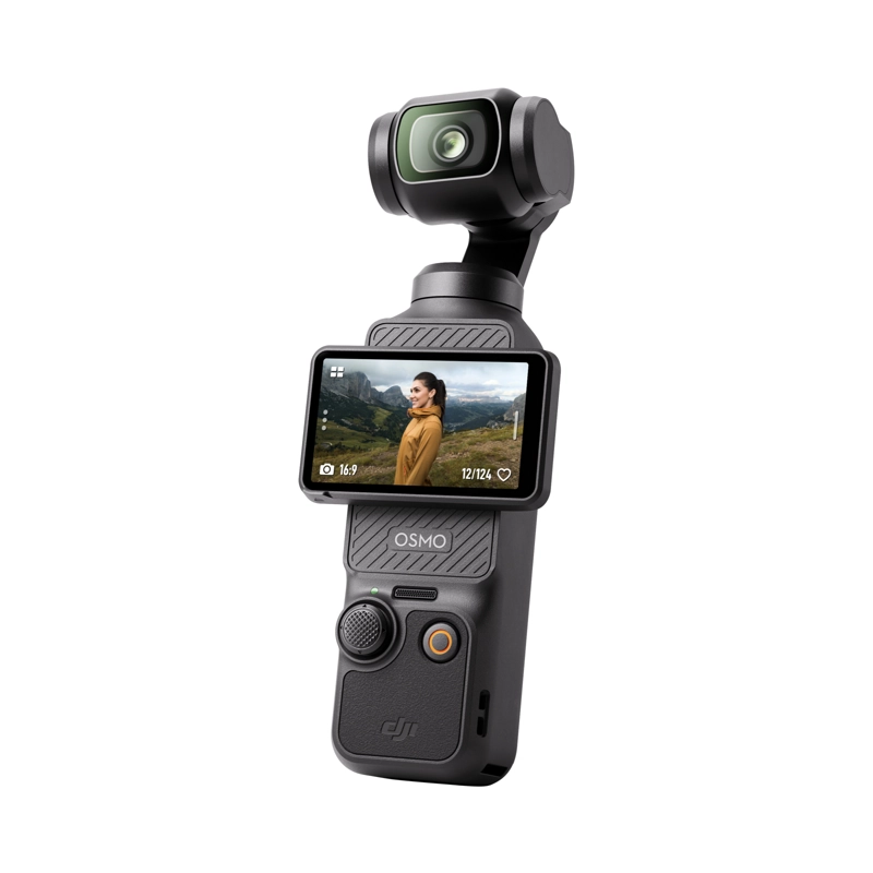 DJI OSMO POCKET 3 - 1