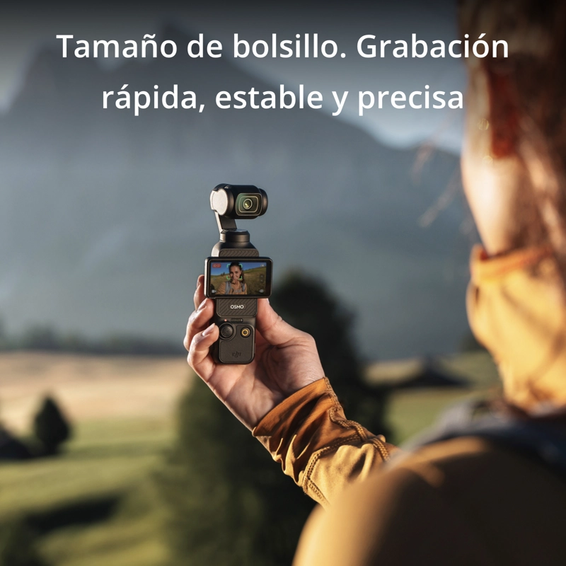 DJI OSMO POCKET 3 - 3