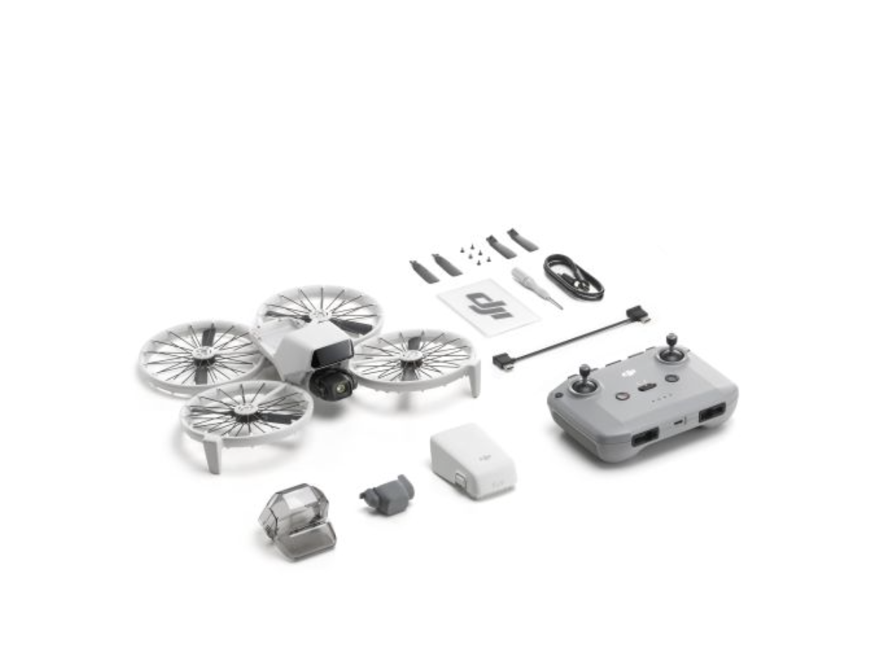 DJI FLIP (GL) - 1